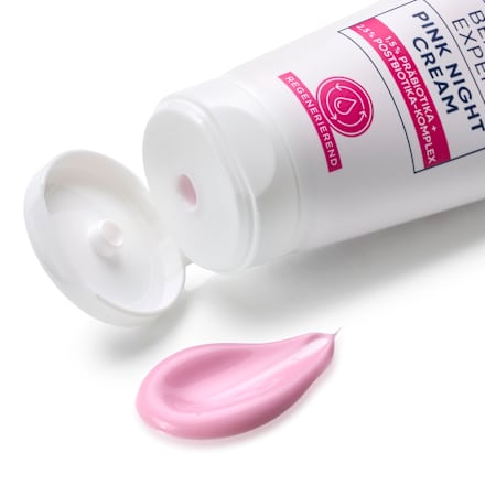 Nachtcreme Beauty Expert Pink Night Balea