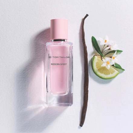 Дамска парфмна вода Modern Spirit TOM TAILOR