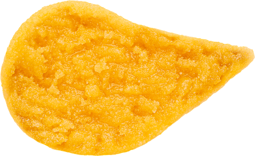 tělový peeling Vanilla mellow BEAUTY JAR