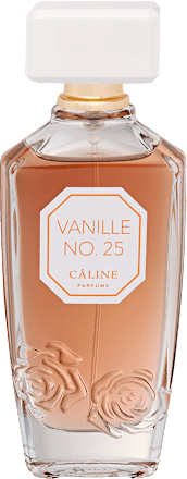 Női EdP Vanille No. 25 CÂLINE