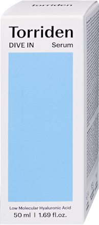Arcszérum DIVE IN Torriden