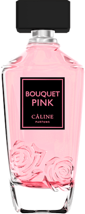 Női EdP Bouquet Pink CÂLINE