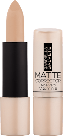 korektor MATT 02 GABRIELLA SALVETE