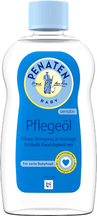 Babyöl Sanft Penaten