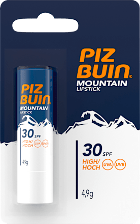 Lippenpflegestift LSF 30 PIZ BUIN