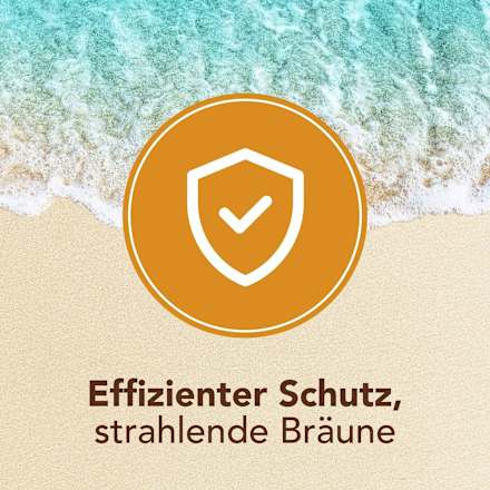 Sonnenölspray Tan & Protect LSF 15 PIZ BUIN