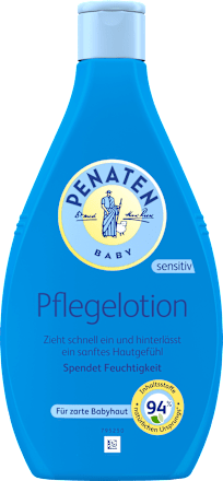 Baby Pflegelotion Penaten