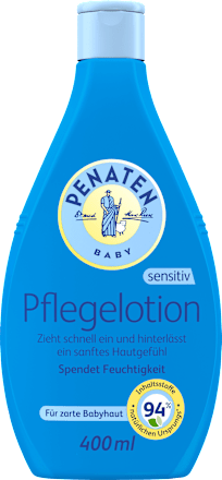 Baby Pflegelotion Penaten