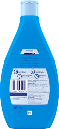 Baby Pflegelotion Penaten
