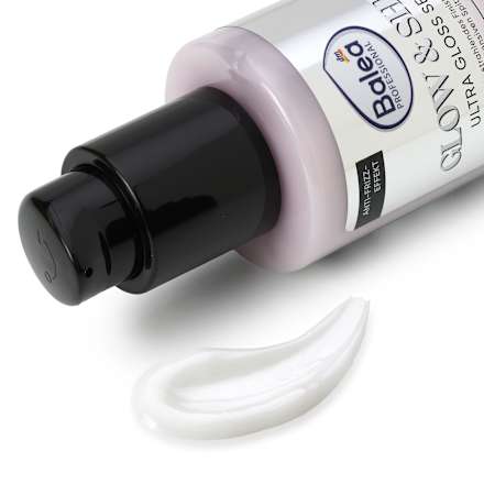 Серум за коса с ултра блясък Glow & Shine  Balea PROFESSIONAL