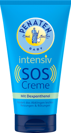 Wundschutzcreme SOS Penaten