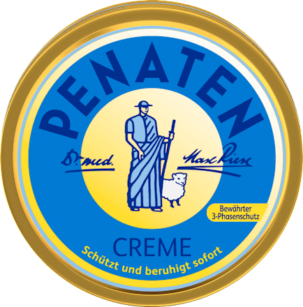 Baby Pflegecreme Penaten
