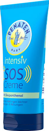 Wundschutzcreme SOS Penaten