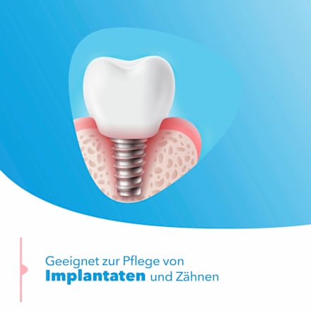 Mundspülung Parodont Expert meridol