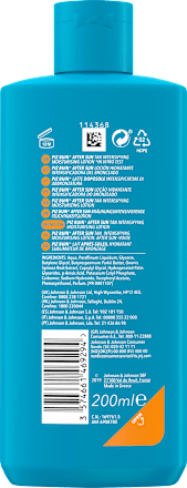 After Sun Lotion bräunungsintensiv PIZ BUIN