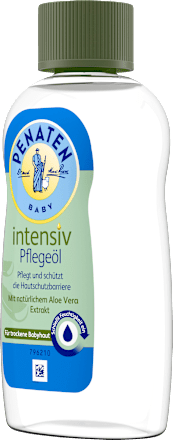 Babyöl intensiv Penaten