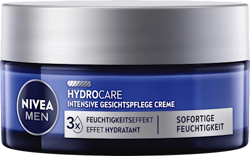 Gesichtscreme HydroCare Intensive NIVEA MEN