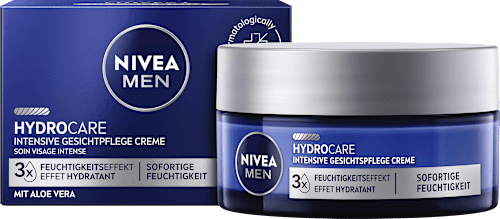 Gesichtscreme HydroCare Intensive NIVEA MEN