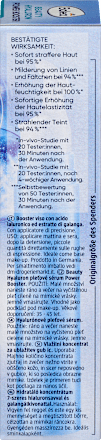 Fluid za lice Balea