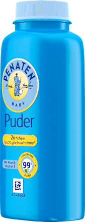 Babypuder Penaten