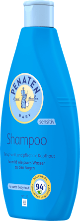 Baby Shampoo Penaten