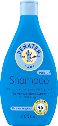 Baby Shampoo Penaten