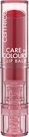 Care In Colours balzam za usne - 040 Hot Take CATRICE