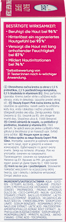 Éjszakai arckrém Beauty Expert Pink  Balea
