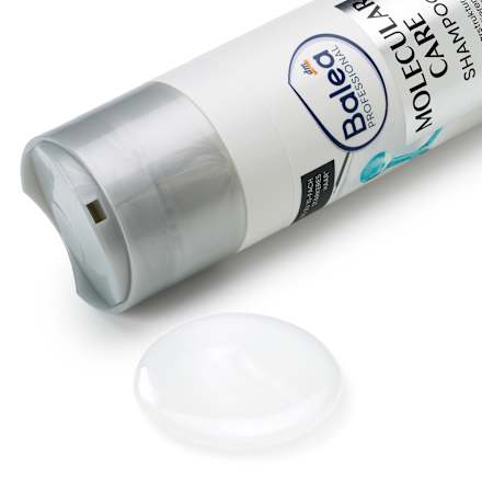 Шампоан за коса Molecular Care Balea PROFESSIONAL