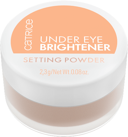 Under Eye Brightener puder u prahu – 020 Warm Nude! CATRICE