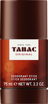 Deostick Tabac Original