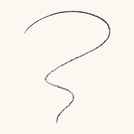 tužka na obočí Stylist 080 Back To Black CATRICE