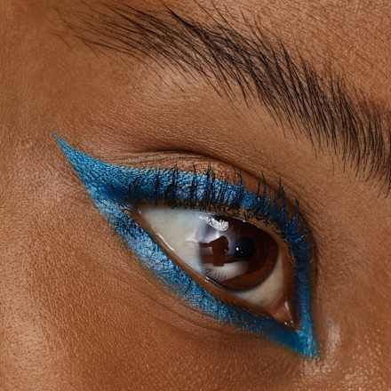 tužka na oči voděodolná Kohl Kajal 070 Turquoise Sense CATRICE