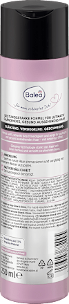 Shampoo Glow & Shine Balea PROFESSIONAL