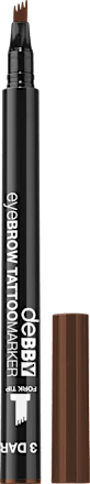 Tatto marker semi-perm - n. 03 deBBY