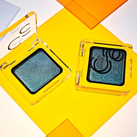 oční stíny Art Couleurs 430 Pacific Teal CATRICE