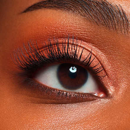 umělé řasy Natural Cluster CATRICE