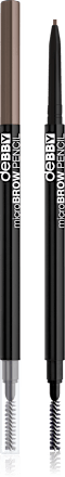 Matita sopracciglia microBROW - n. 01 deBBY