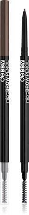 Matita sopracciglia microBROW - n. 02 deBBY