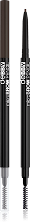 Matita sopracciglia microBROW - n. 03 deBBY