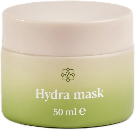 Hidratantna maska za lice Hydra Mask ZORINA mast