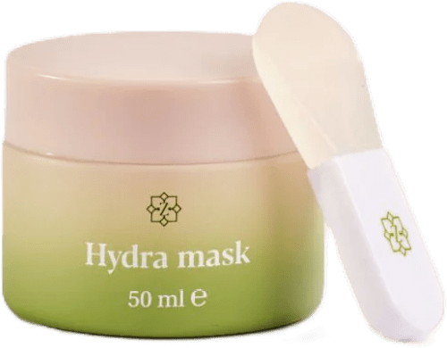 Hidratantna maska za lice Hydra Mask ZORINA mast