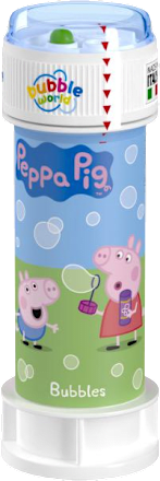 bublifuk Peppa Pig VOG