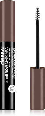 Mascara sopracciglia colorBROW - n. 02 deBBY