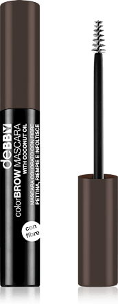 Mascara sopracciglia colorBROW - n. 03 deBBY