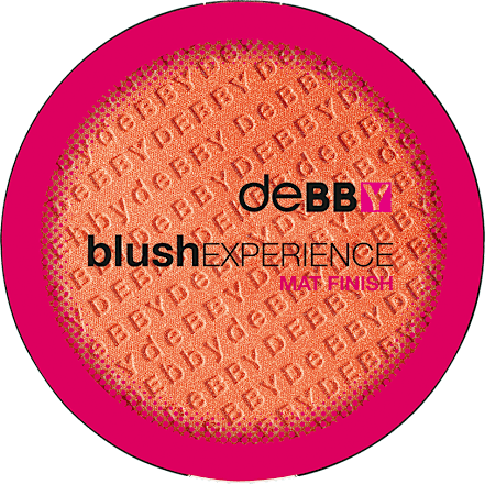 Bush in polvere EXPERIENCE - n. 01 deBBY