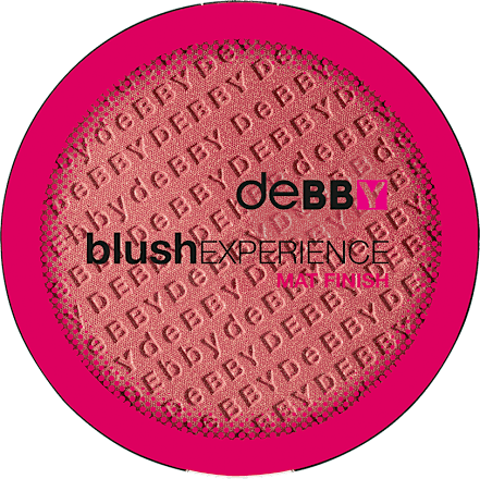 Bush in polvere EXPERIENCE - n. 03 deBBY