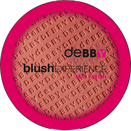 Bush in polvere EXPERIENCE - n. 04 deBBY