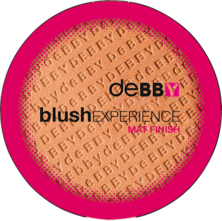Bush in polvere EXPERIENCE - n. 05 deBBY