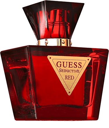 Seductive RED EdT- ženski GUESS